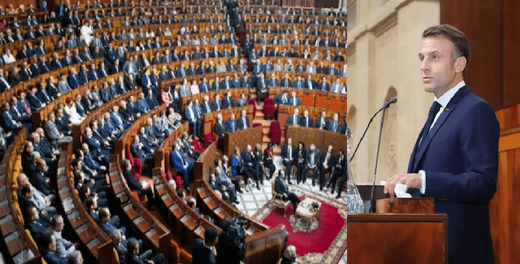 موقف فرنسا الداعم لمغربية الصحراء.. أضحى تجسيدا لعقيدتها الدبلوماسية التي تلتزم بالدفاع عنها ودعمها بصوت عال وواضح على الساحة الدولية