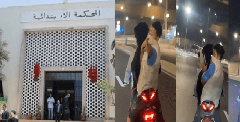 ولاية امن اكادير: احالة شخصين من ذوي السوابق القضائية للاشتباه في تورطهما في قضية تتعلق بالسرقة