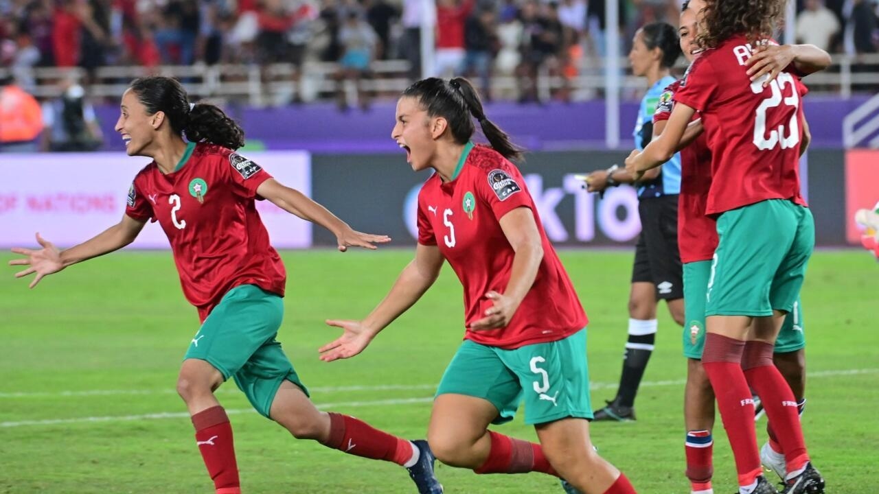 كأس أمم إفريقيا لكرة القدم للسيدات.. المنتخب الوطني المغربي مستعد لأي فريق في نصف نهائي العرس الإفريقي
