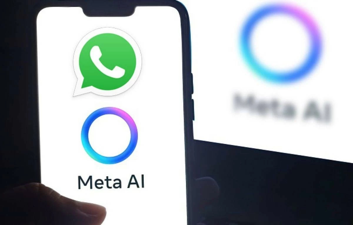 تطبيق 'واتساب' يطلق ميزة جديدة تتيح للمستخدمين التحدث صوتيا مع المساعد الذكي المدمج 'ميتا AI'