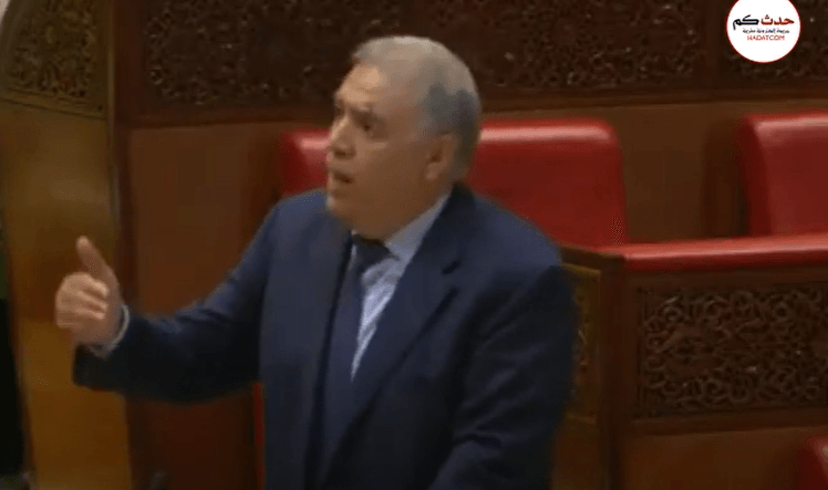 وزير الداخلية :الكلاب الضالة تفاقمت بعد جائحة كوفيد 19 .. وطريقة التعامل معها هو جمعها وتعقيمها..!