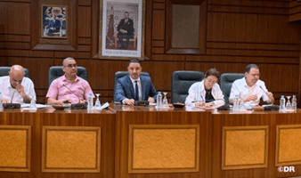 تأسيس 'الجمعية المغربية للقانون الإداري والعلوم الإدارية'