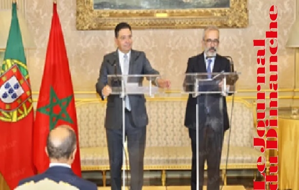 انضمام البرتغال إلى الدينامية الدولية الداعمة لمخطط الحكم الذاتي في الصحراء المغربية يشكل 'انتصارا دبلوماسيا جديدا' للمملكة