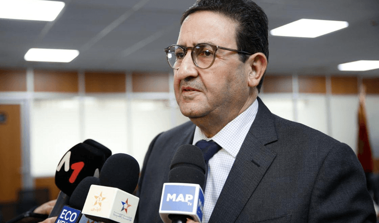 وزير النقل واللوجيستيك من تركمنستان: المغرب جعل من التعاون مع الدول غير الساحلية، وخاصة في إفريقيا، أولوية استراتيجية في سياسته التعاونية