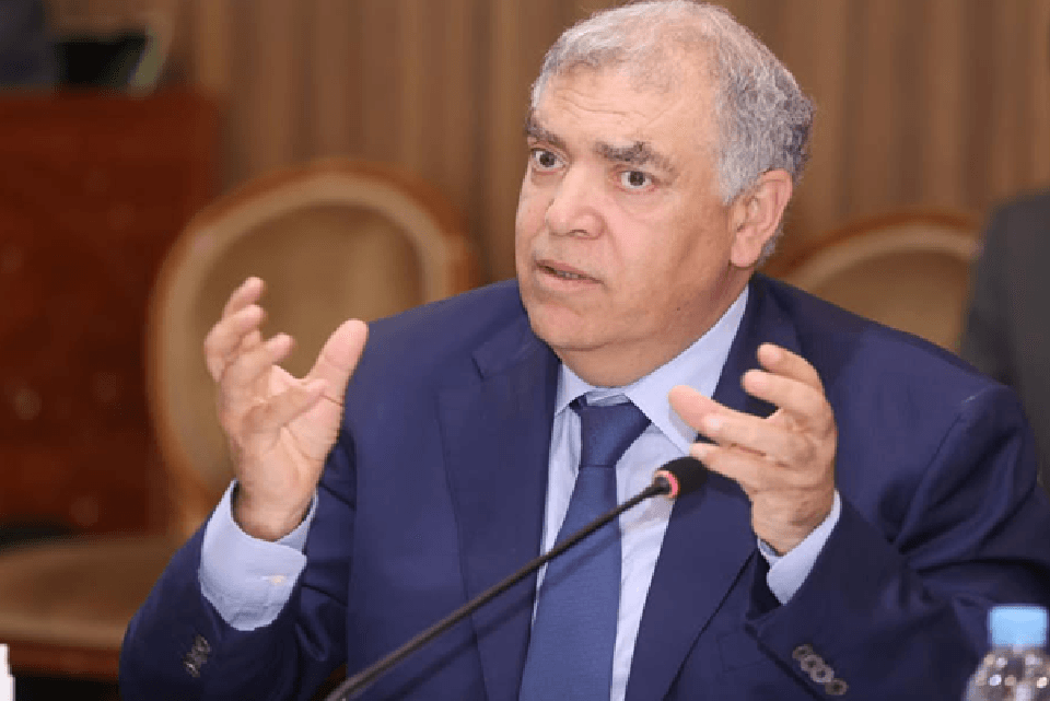 اجتماعين متواليين لوزير الداخلية مع قادة كافة الأحزاب السياسية.. خصصا لموضوع تحضير الانتخابات التشريعية المتعلقة بانتخاب أعضاء مجلس النواب لسنة 2026