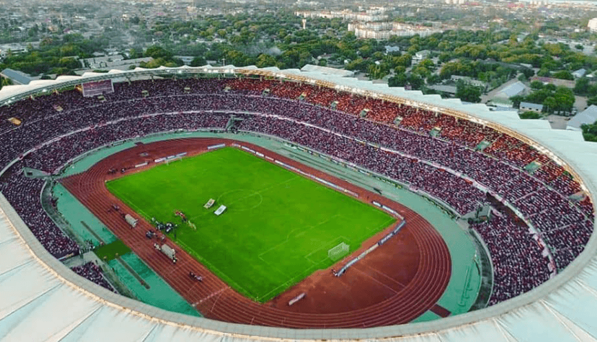 كأس أمم إفريقيا للاعبين المحليين 2024.. من الملاعب الخمسة المحتضنة للمنافسة