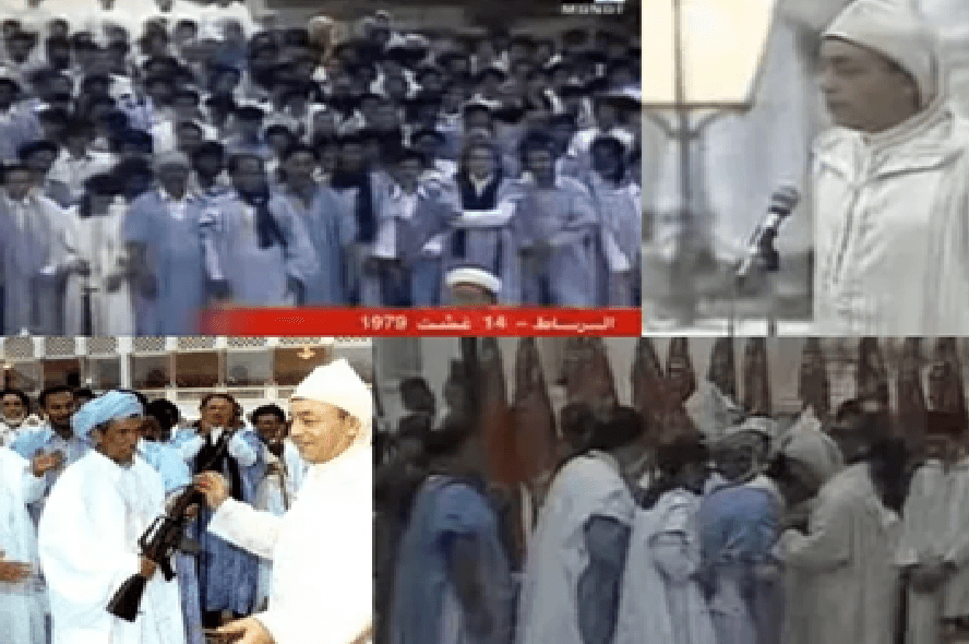 '14 غشت' ذكرى استرجاع وادي الذهب: محطة تاريخية كبرى في ملحمة الوحدة وتكريس مسار تنموي متواصل