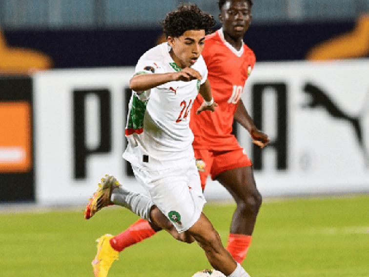 كأس أمم إفريقيا للاعبين المحليين 2024 : المنتخب المغربي ينهزم أمام نظيره الكيني (0-1)