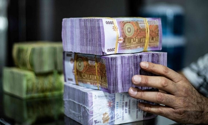 سوريا تدرس طباعة عملة جديدة بمواصفات متميّزة