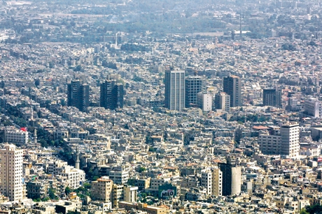 هل ستتدفق الأموال والاستثمارات الخليجية إلى سوريا قريبًا؟
