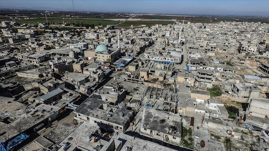 عودة المهجرين في الشمال الغربي مستمرة وسط ظروف صعبة