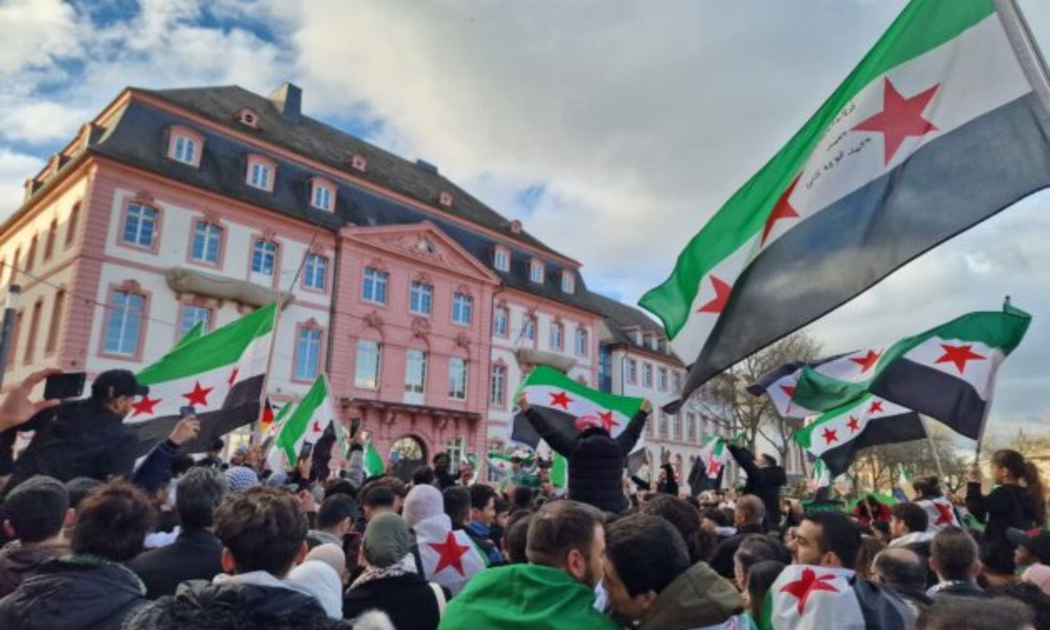 حركة خجولة لعودة اللاجئين السوريين من ألمانيا