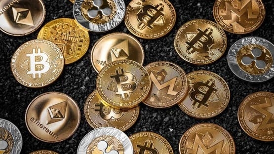 لماذا حذّر مصرف سوريا المركزي من تداول العملات الرقمية؟
