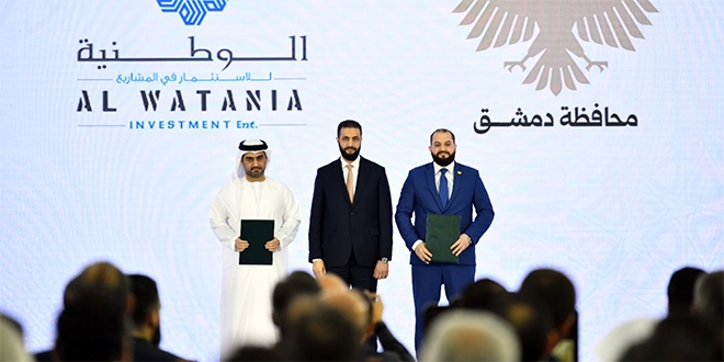 المزيد من مذكرات التفاهم وتساؤلات حول الجدوى الاقتصادية