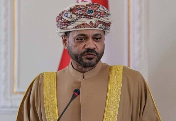 وزير الخارجية العماني : اختتام المفاوضات الأميركية الإيرانية دون حسم