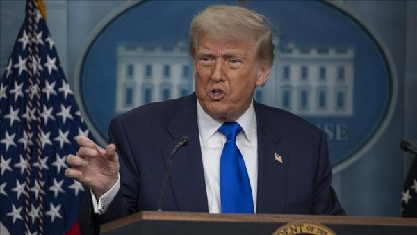 ترامب : إسرائيل وافقت على وقف إطلاق النار في غزة ل 60 يوماً