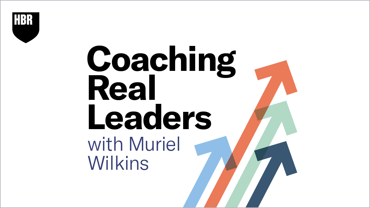 How Do I Co-Lead with a Challenging Partner?
