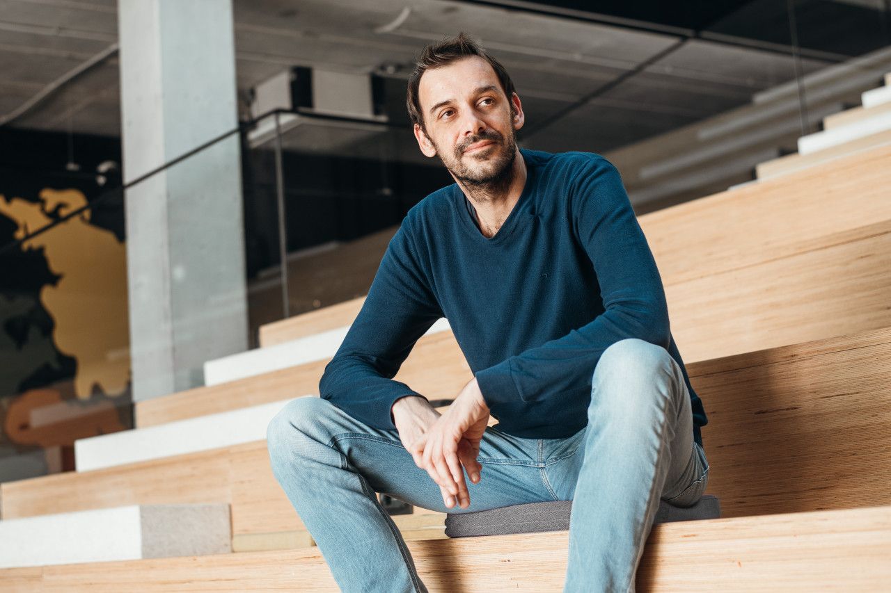 How a Local Croatian Startup Scaled to a Global Billion-Dollar Business