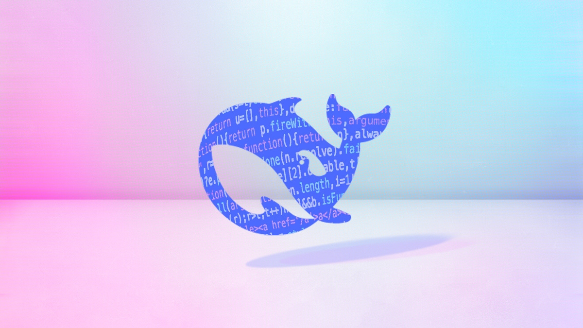 What DeepSeek Can Teach Us About Resourcefulness