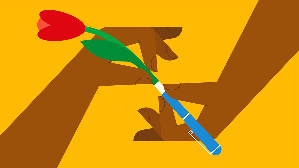 It's Time to Update How Your Company Talks About Sustainability