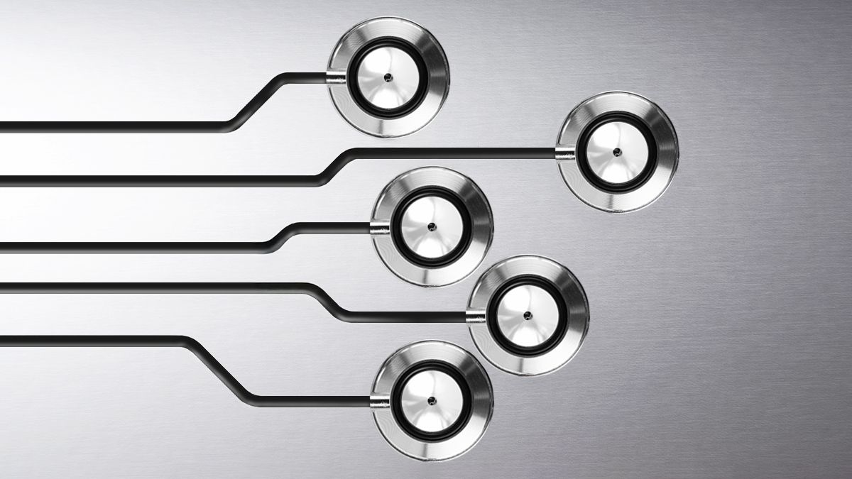 AI Alone Won't Transform U.S. Healthcare