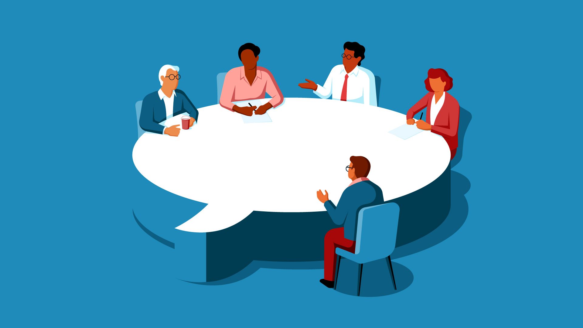 Building Trust with Your Board