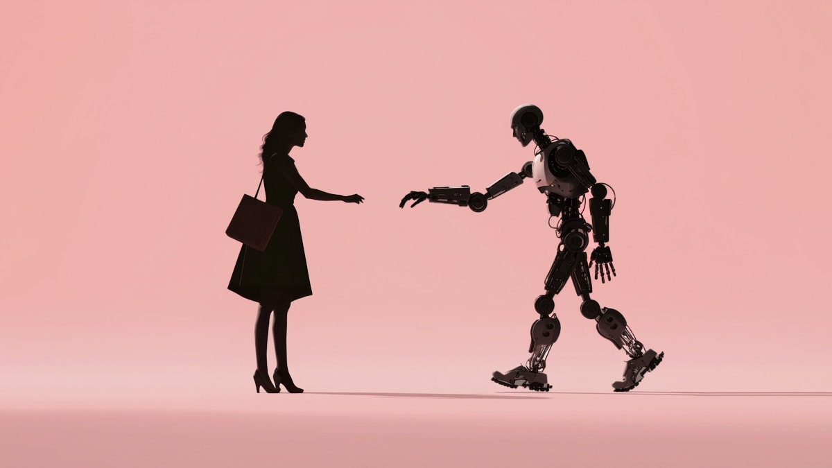 How AI Assessment Tools Affect Job Candidates' Behavior