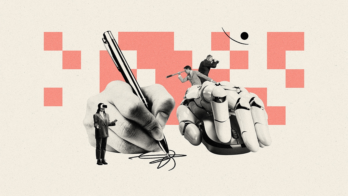 The AI Revolution Won't Happen Overnight
