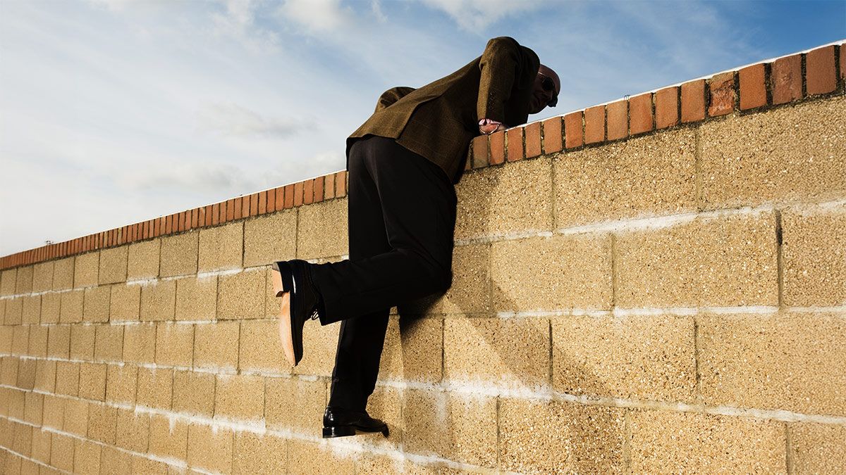 Navigating the Jump from Manager to Executive