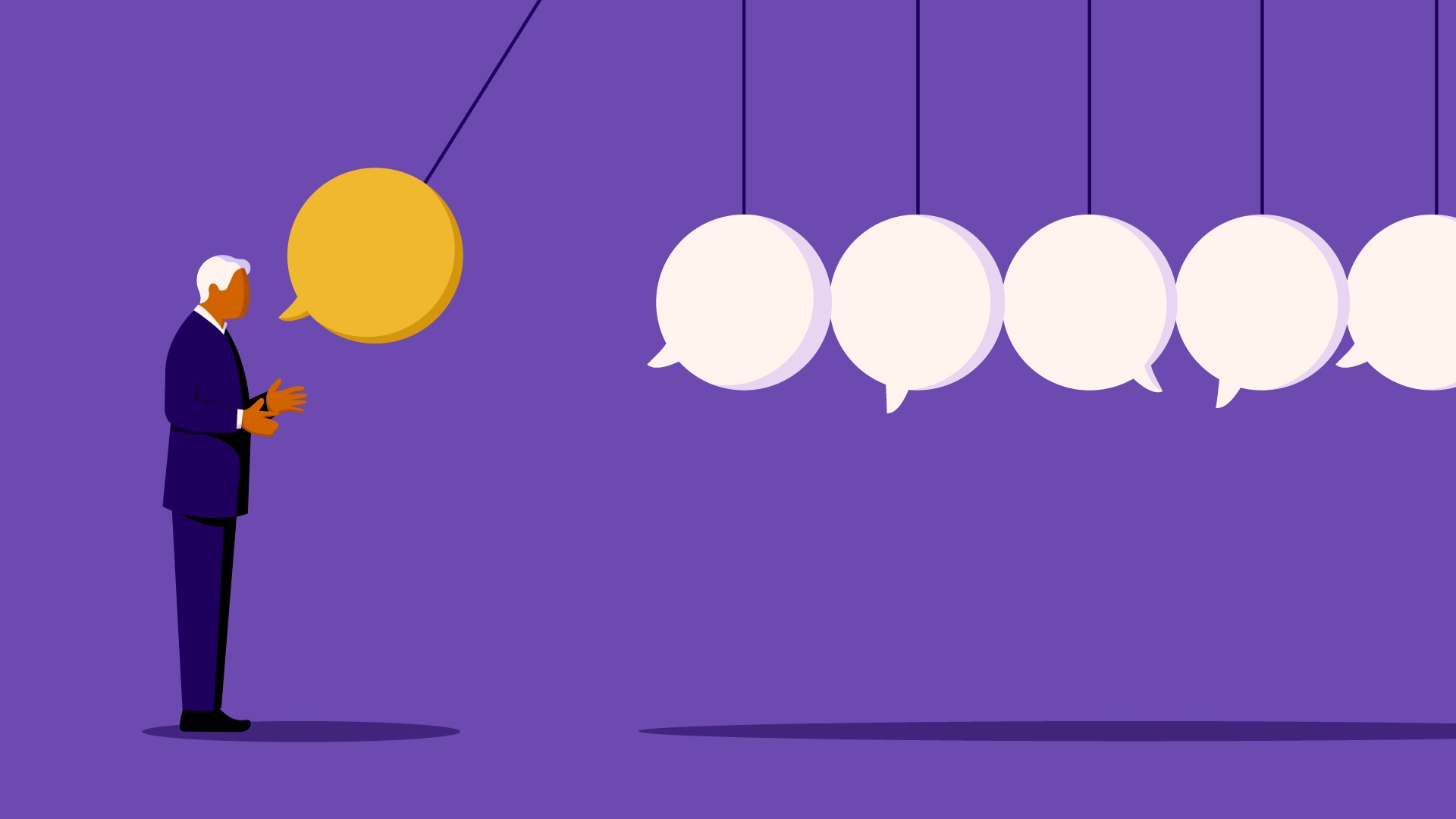 Presenting a New Strategy to the Board—And Winning Their Buy-In