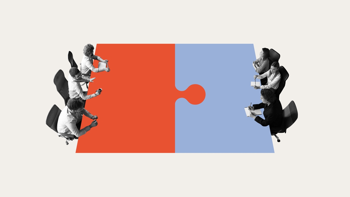 Our Favorite Management Tips on Leading Effective Meetings