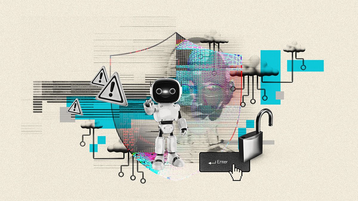 Can AI Agents Be Trusted?