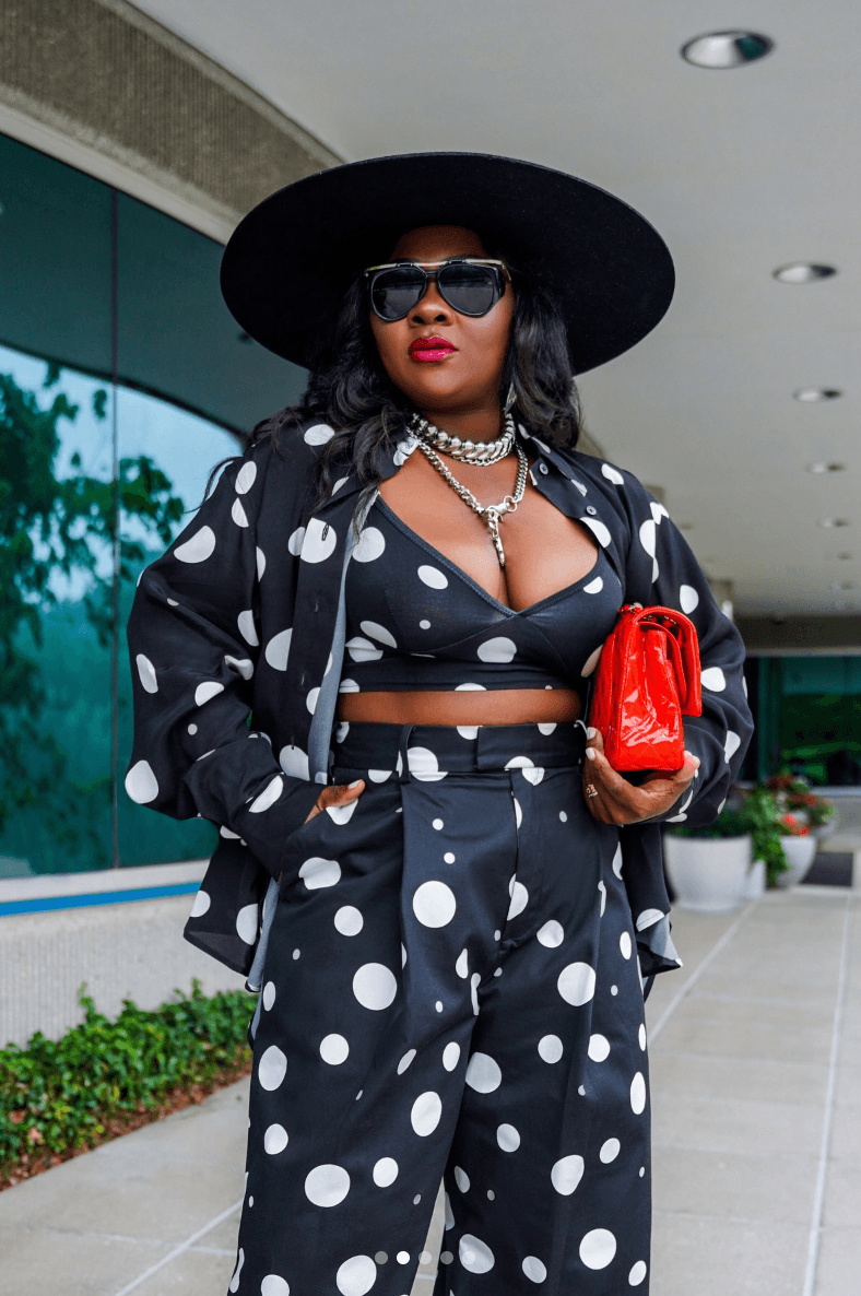 On Trend: 21 Fashionistas To Follow For Your Summer Style Inspiration