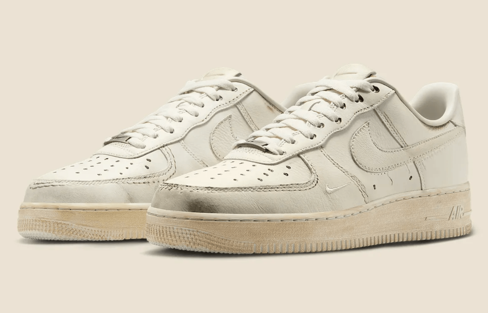 Nike To Increase Their Pricing Starting This Summer, But Not Air Force 1's