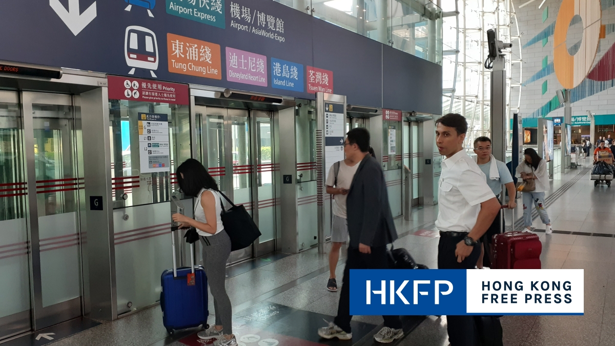 Increasing Airport Express fares could drive passengers away, lawmakers say