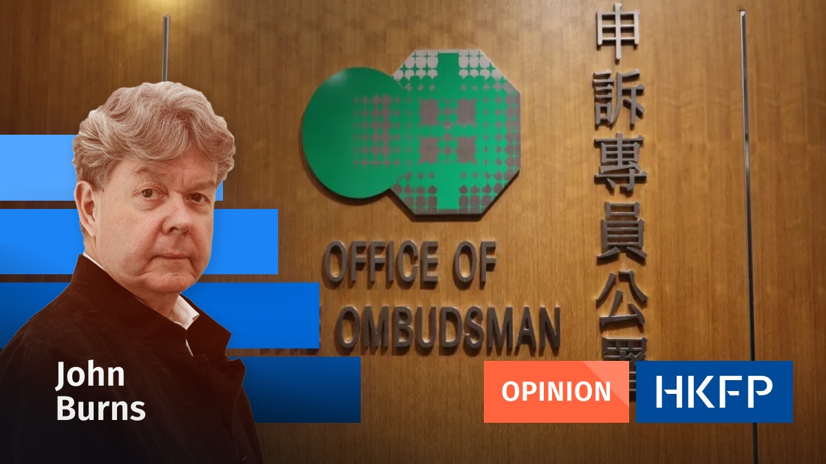 In deleted Ombudsman reports saga, silencing legislators hinders their ability to hold authorities to account