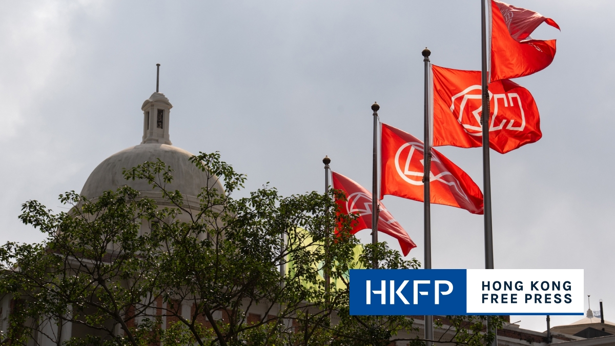 Hong Kong's CK Hutchison assures ports deal not to proceed under ‘unlawful or non-compliant circumstances'