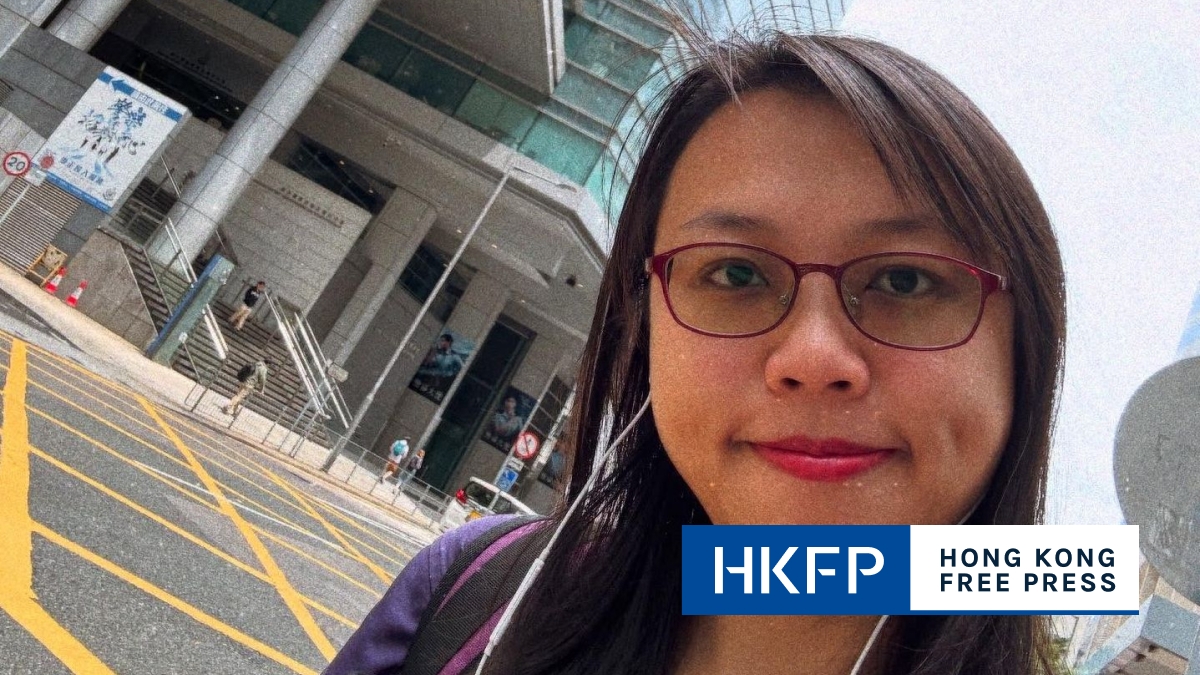 Ex-district councillor arrested under Article 23 says she is being ‘silenced' after losing job, ousted from play