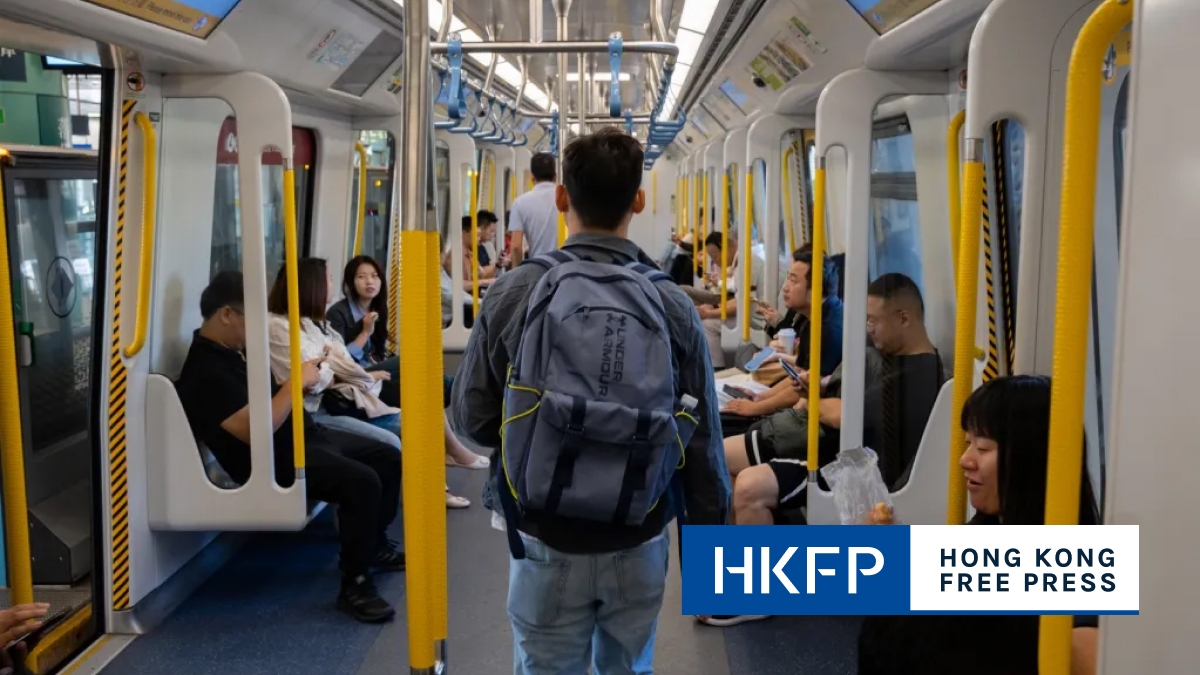 Sharp drop in abuse of HK$2 elderly public transport fare scheme after real-name registration enacted