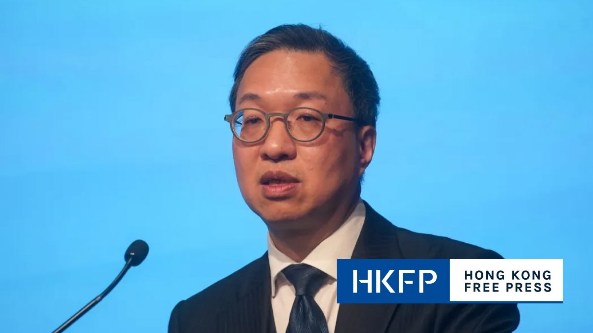 Proposed subsidiary laws to strengthen nat. sec legislation will not infringe on human rights, justice chief says