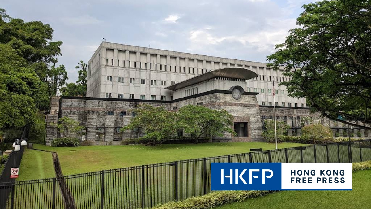 Beijing slams video posted by US embassy in Singapore about South China Sea