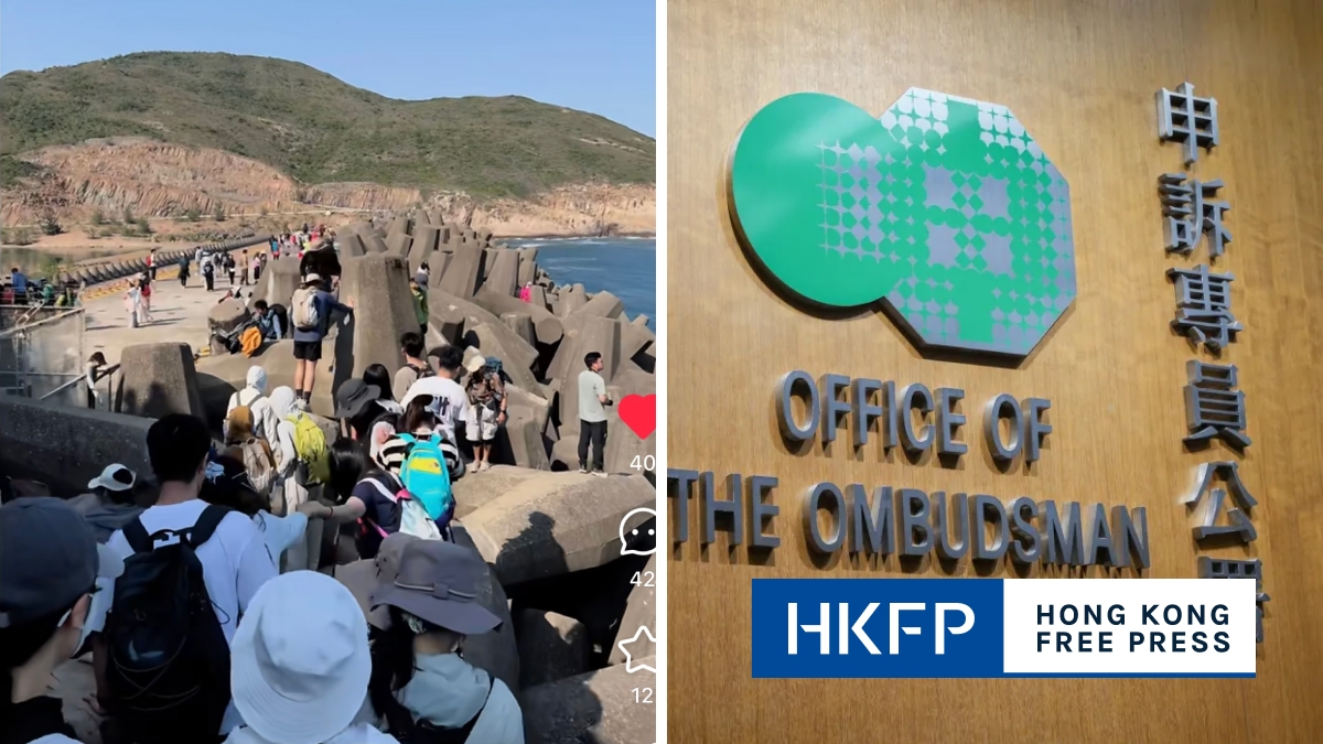 Hong Kong government watchdog investigates amenities in countryside amid city's tourism push