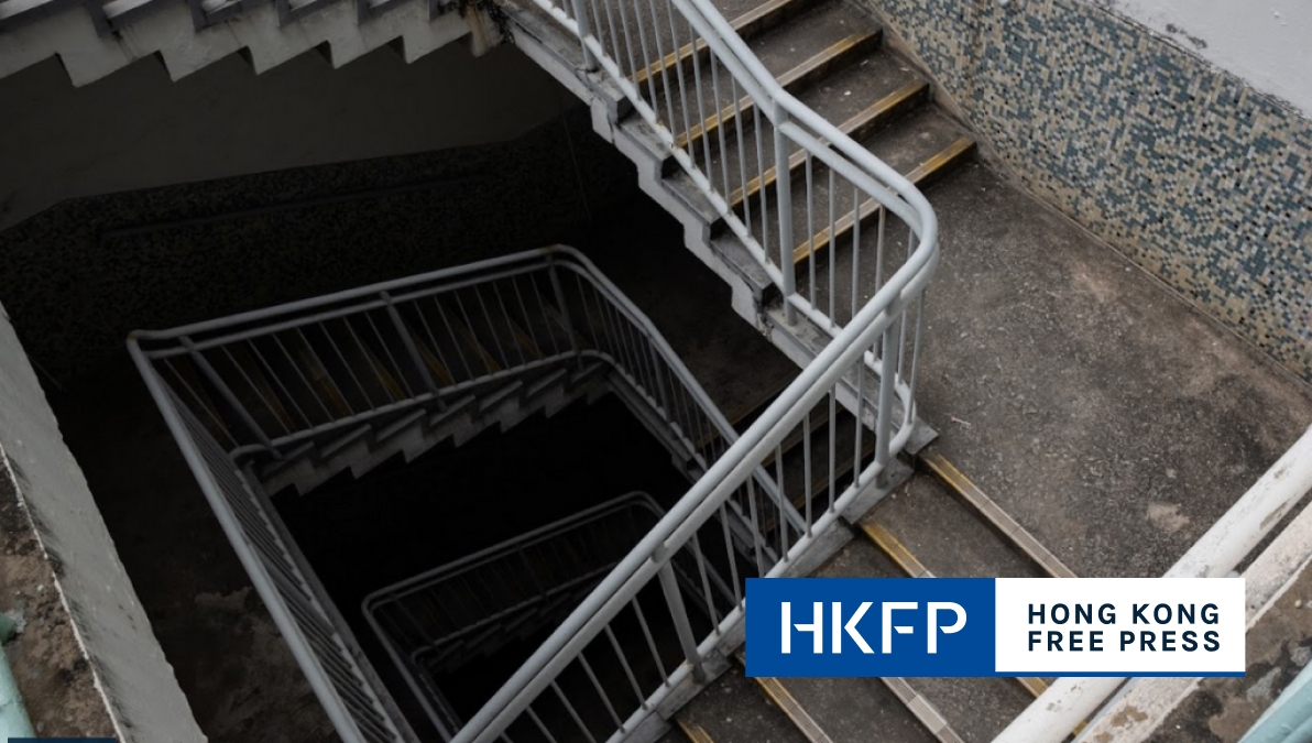 Nearly half of Hongkongers who lost loved ones to suicide at high risk of PTSD, survey shows