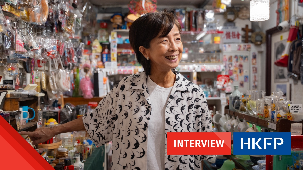 Japanese photographer Miyuki Kume on her decades-long fascination with Made in Hong Kong products
