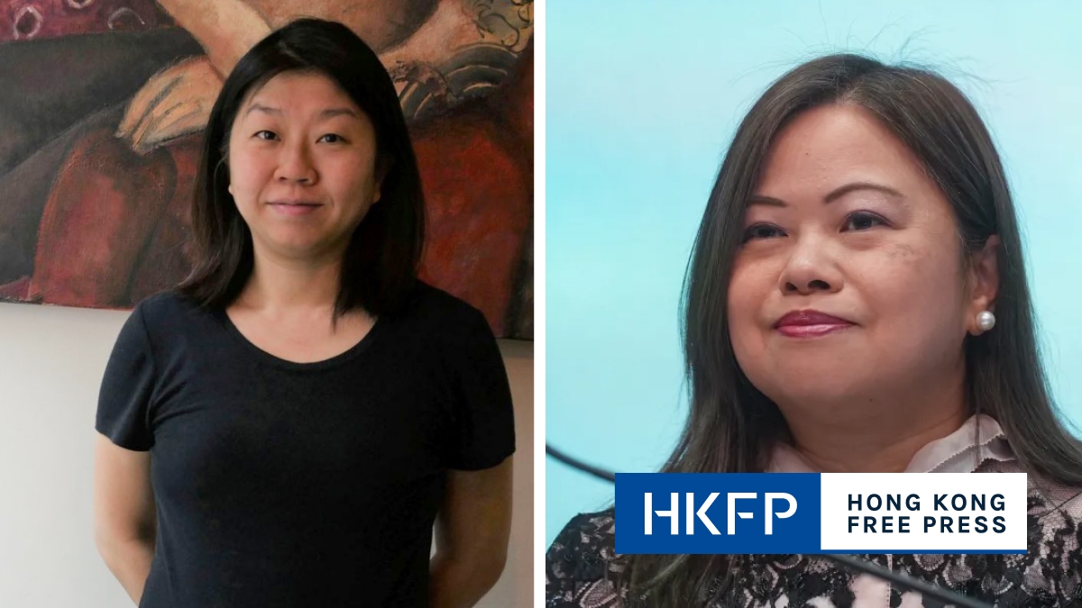 Seeking out ‘soft resistance' will harm Hong Kong artists, prominent playwright says after minister's warning of scrutiny