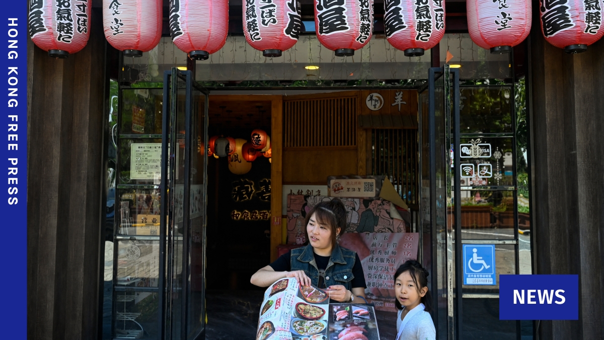 China to restart imports of some Japanese seafood after nearly 2-year Fukushima ban