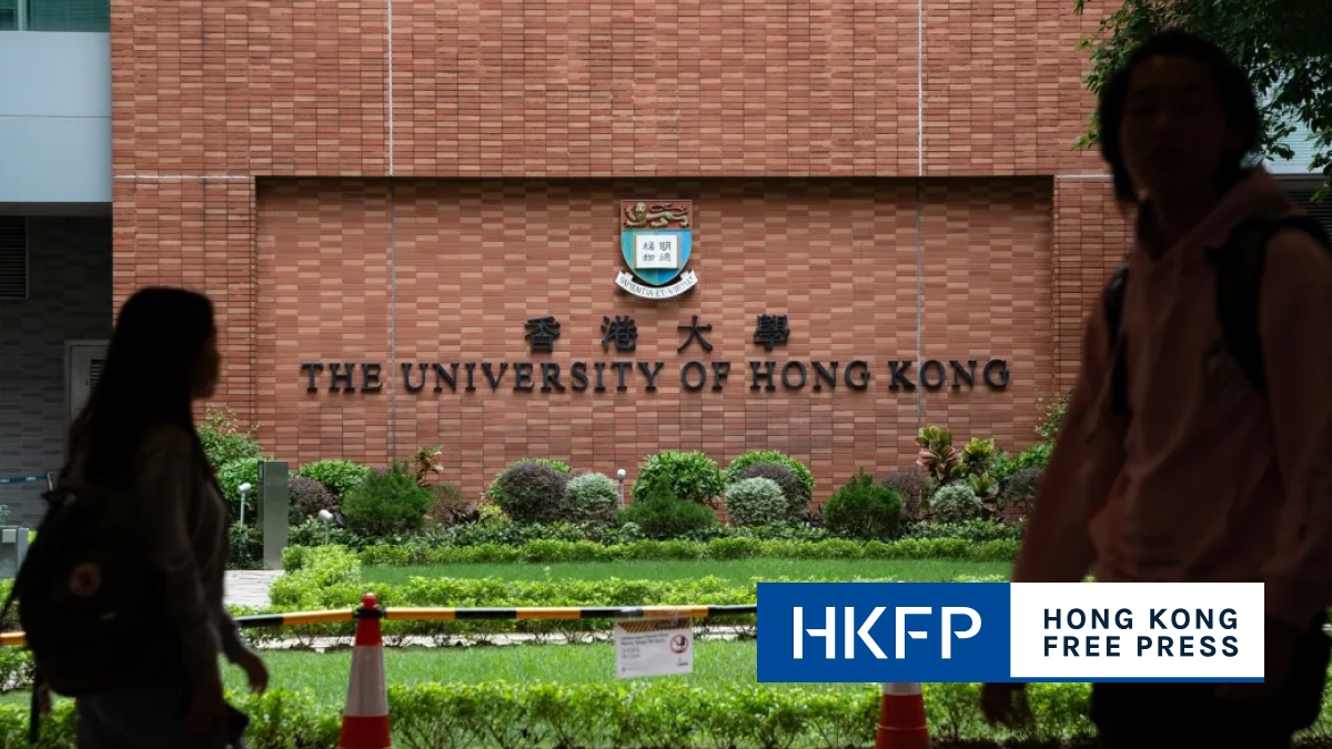 3 Hong Kong universities move up in QS top 50 rankings, with HKU jumping to 11th place