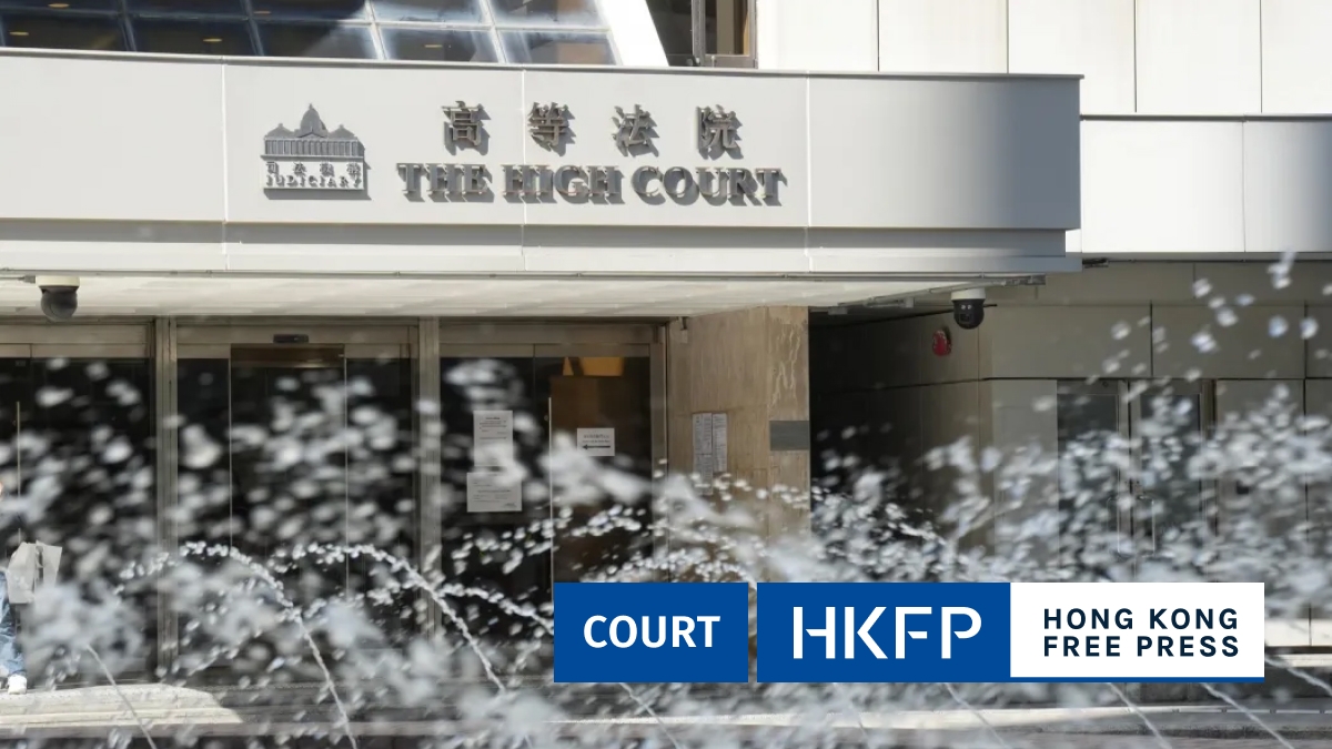 Same-sex couples should have ‘right to found family,' lawyer tells Hong Kong court in reciprocal IVF case