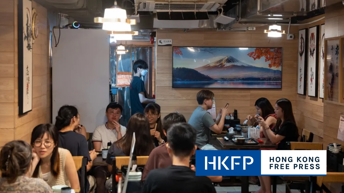 Eateries, entertainment premises could lose licence over conduct ‘contrary' to national security