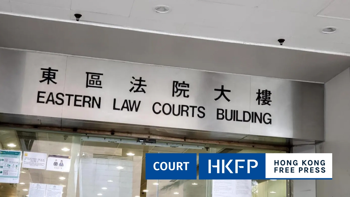 HKUST student denied bail after allegedly posing as anti-graft agency officer, defrauding victim of HK$278K